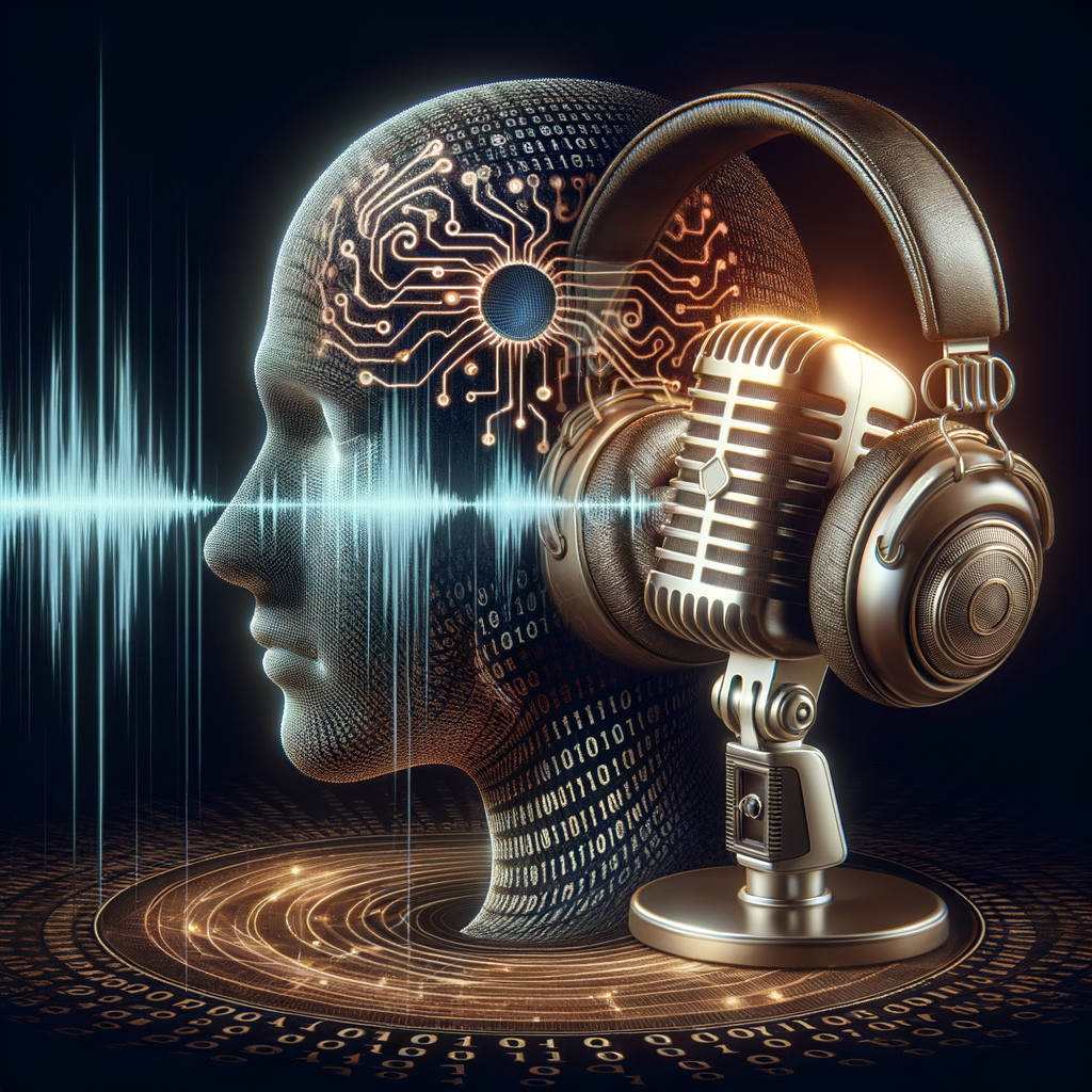 Understanding The Intricacies and Impact of Audio Deepfakes – ToolPilot