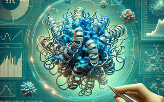  Innovative Computational Method Promises Advancements in Protein Engineering