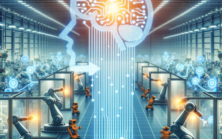  Unraveling the Impact of Generative AI on Manufacturing Challenges