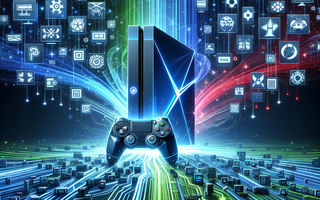  Remarkable Advancements: GeForce NOW Adds 1,800 Game Options for Streaming
