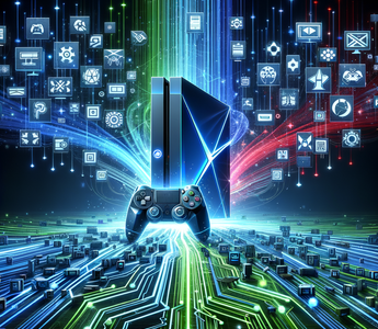 Geforce now ps4 2024 controller