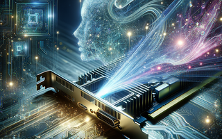  AI Innovation Unleashed: Latest RTX-Driven AI Hardware and Software Revealed at COMPUTEX