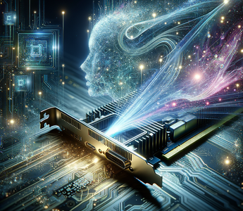 AI Innovation Unleashed: Latest RTX-Driven AI Hardware and Software Revealed at COMPUTEX
