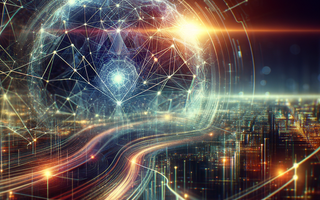  The Power of a Graph-Based AI in Mapping Future Innovations
