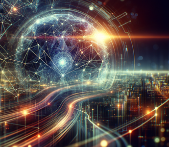  The Power of a Graph-Based AI in Mapping Future Innovations