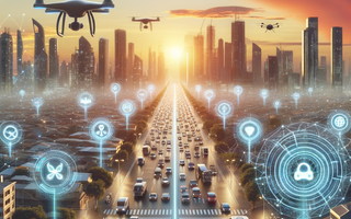  Automotive Tech and AI: Highlights from GTC 2024 