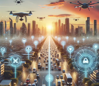  Automotive Tech and AI: Highlights from GTC 2024 