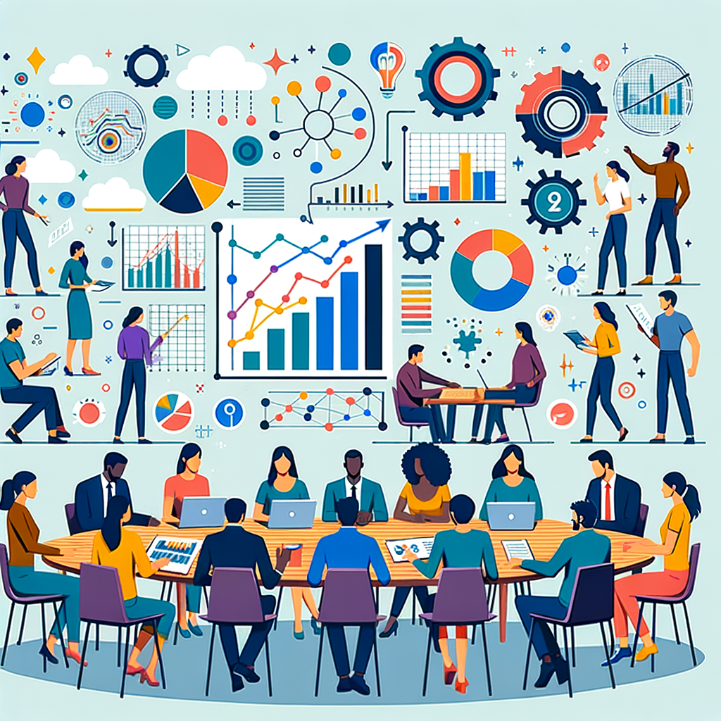 Collaborative Approaches in Data Design: Spotlight on Catherine D’Igna ...