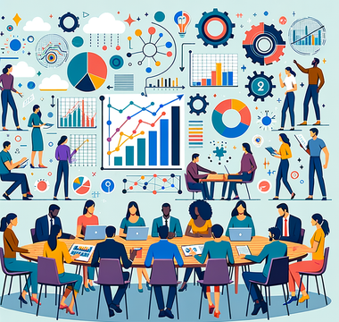  Collaborative Approaches in Data Design: Spotlight on Catherine D’Ignazio