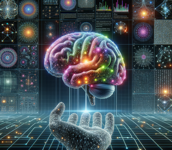  Innovative AI Algorithm Decodes Complex Brain Patterns