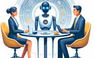  Analyzing The Future of AI: A Dialogue Between President Sally Kornbluth and OpenAI CEO Sam Altman