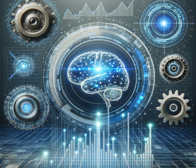 Exploring the Impact of Generative AI on Asset Management – ToolPilot