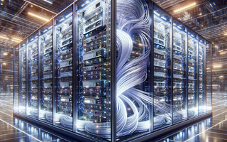  Japan Powers Up AI Research with Advanced ABCI 3.0 Supercomputer