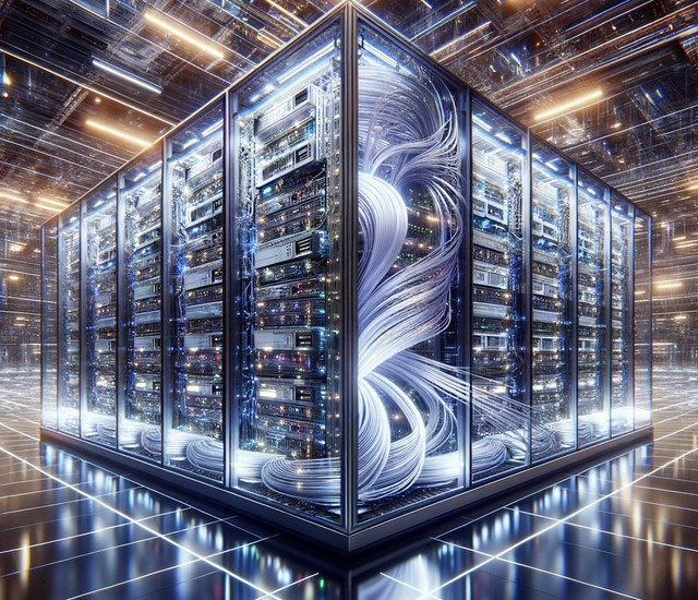 Most Advanced Supercomputer Japan Powers Up AI Research with Advanced ABCI 3.0 Supercomputer ...