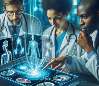  Revolutionary AI Method Enhances Interpretation of Medical Images