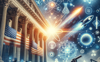  Exploring the Vision for US Science Success Highlighted by Arati Prabhakar