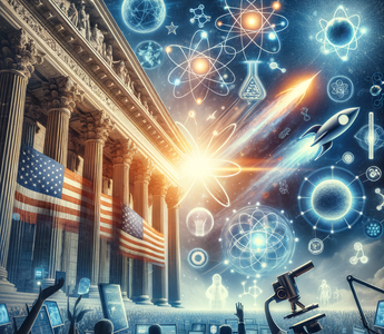 Science Unity Success Exploring the Vision for US Science Success Highlighted by Arati Prabh ...