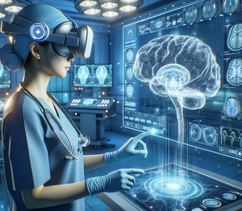  A Digital Revolution: Avatar-aided Brain Surgery Training