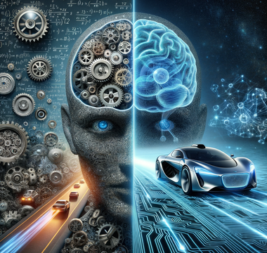  Detailed Review: MIT's Advanced Vehicle Technology Consortium's Insights on Driver Behavior