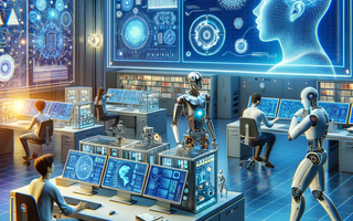  Exploring the Impact and Applications of Generative AI: MIT Scholars’ Journey