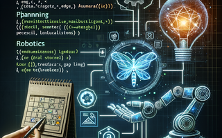  Enhancing Language Model Performance in Coding, Planning, and Robotics through Natural Language 