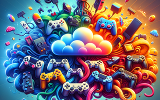  A-May-zing Selection of 24 New Games Incoming Thanks to GeForce NOW
