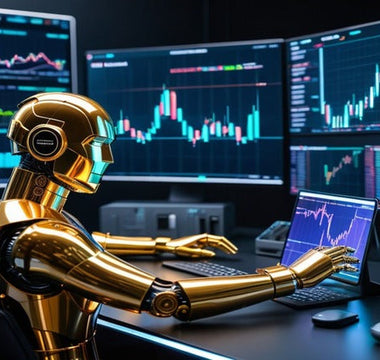The Most Useful Crypto AI Tools of 2025
