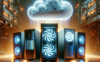  Unraveling the Power of NVIDIA RTX AI PCs and Workstations: Leveraging the Cloud for Amplifying Generative AI 