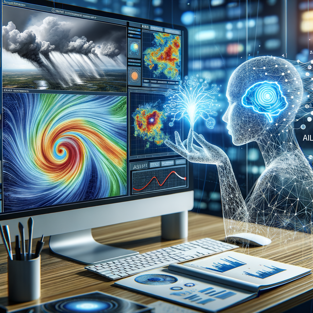 AI-based Algorithm from MIT Enhances Weather Forecast Precision – ToolPilot