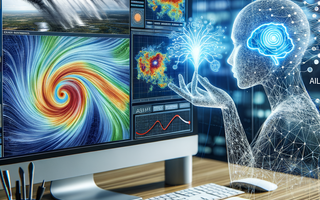  AI-based Algorithm from MIT Enhances Weather Forecast Precision