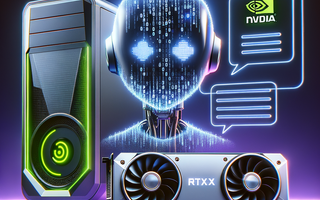  Innovative AI Chatbots Bring Custom Interactions to NVIDIA RTX PCs