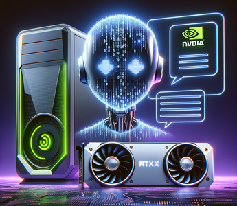  Innovative AI Chatbots Bring Custom Interactions to NVIDIA RTX PCs