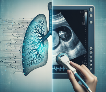  Revolutionary AI Now Able to Detect COVID-19 in Lung Ultrasound Images