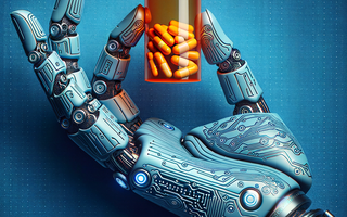  "Deciphering the Need to Label AI Systems like Prescription Drugs"