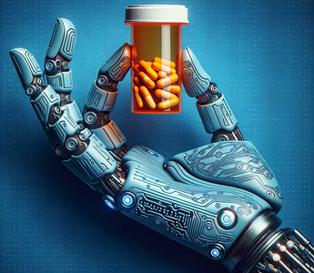  "Deciphering the Need to Label AI Systems like Prescription Drugs"