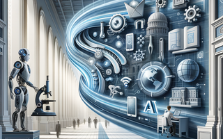  MIT Sets in Motion Working Group Focused on Generative AI and Future Work Prospects