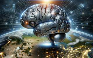  The Transformation of the World by AI: A Conversation with the Brilliant Minds Behind Ground-Breaking Research