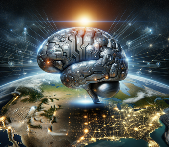  The Transformation of the World by AI: A Conversation with the Brilliant Minds Behind Ground-Breaking Research