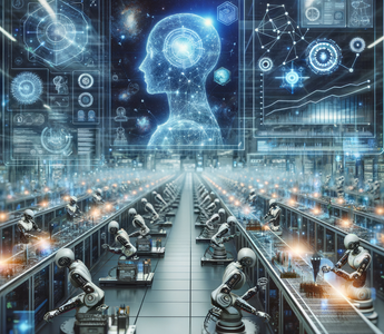  Leveraging AI for Enhanced Efficiency: Foxconn's Exploration with NVIDIA AI and Omniverse