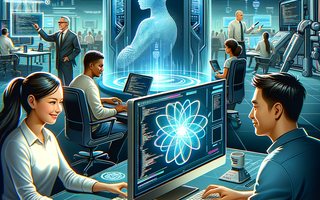  Harnessing Innovation in Software Development with IBM WatsonX