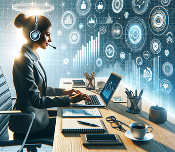  Thriving as a Digital-First Business Professional in the Foundation Model Era