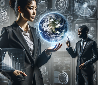  Applications of Conversational AI in the Business Sector
