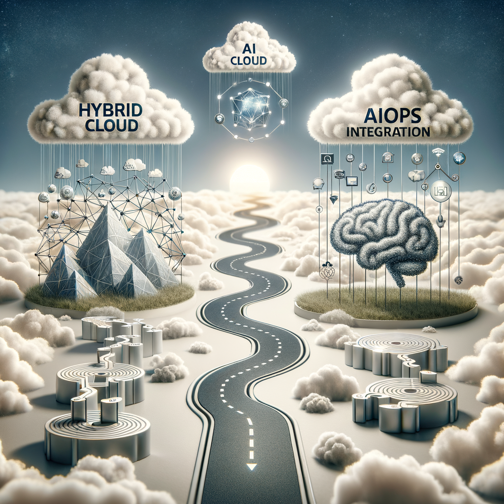 Empowering Your Business Journey towards Hybrid Cloud & AI with AIOps ...