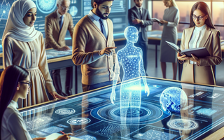  Exploring the Use of Generative AI in Teaching and Learning at MIT