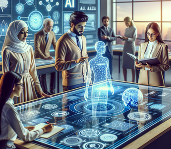  Exploring the Use of Generative AI in Teaching and Learning at MIT