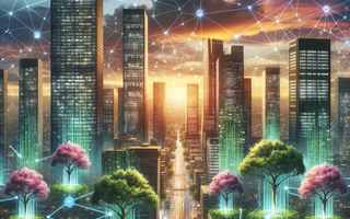  Harnessing AI to Improve Urban Tree Monitoring