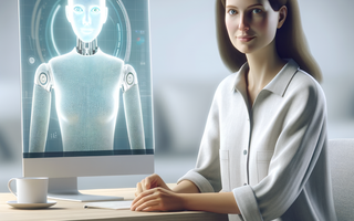  "Human Empathy Towards AI Bots: An Unexpected Social Interplay"