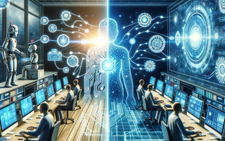  The Impact of AI on Improving IT Support Experience