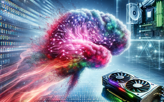  Advancing Generative AI: An Overview of TensorRT Performance on RTX PCs and Workstations