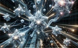  The Power of AI: NVIDIA's LATTE3D Generates 3D Shapes in Less Than a Second